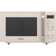Микроволновая печь Panasonic NN-ST35MKZPE, 25л, 800вт, беж - фото 5
