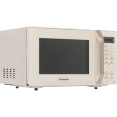 Микроволновая печь Panasonic NN-ST35MKZPE, 25л, 800вт, беж - фото 6