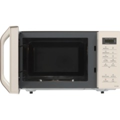 Микроволновая печь Panasonic NN-ST35MKZPE, 25л, 800вт, беж - фото 8