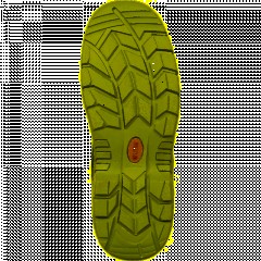 Ботинки от электродуги 9408ВМККС, утепленные ПУ/НР, КП, АС,черный  44 - фото 5