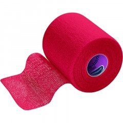 Бинт самофикс эласт 20м х 6см, красный, PEHA-HAFT - фото 2