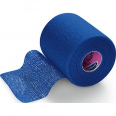 Бинт самофикс эласт 20м х 6см, синий, PEHA-HAFT - фото 2