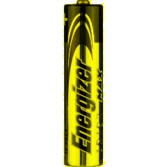 Батарейка ENERGIZER LR03 Max 10шт/уп - фото 2