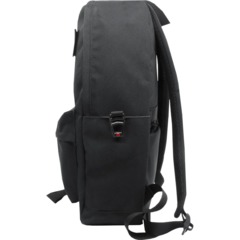 Рюкзак для ноутбука 15.6 Continent (Continent BP-004 Black) - фото 3
