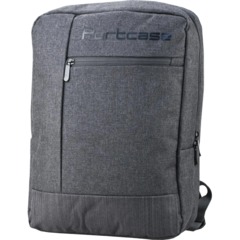 Рюкзак для ноутбука 15.6 PORTCASE (PORTCASE KBP-132GR) - фото 2