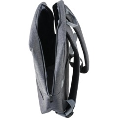 Рюкзак для ноутбука 15.6 PORTCASE (PORTCASE KBP-132GR) - фото 4