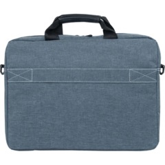 Сумка для ноутбука 15,6 PORTCASE (PORTCASE KCB-162 Grey) - фото 3