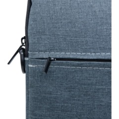 Сумка для ноутбука 15,6 PORTCASE (PORTCASE KCB-165 Grey) - фото 8