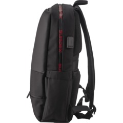 Рюкзак для ноутбука 16 SUMDEX (SUMDEX IBP-016BK) - фото 3