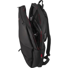 Рюкзак для ноутбука 16 SUMDEX (SUMDEX IBP-016BK) - фото 4