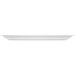 Тарелка квадратная 10'' 250мм Sam&Squito Quadro (фк782),3шт/уп - фото 2