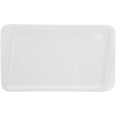 Блюдо прямоугольное 14''х8,25''350х210ммSam&Squito Quadro(фк805),2шт/уп