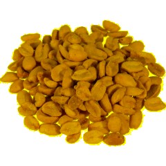 Арахис обжаренный со вкусом краба, 1кг - фото 2