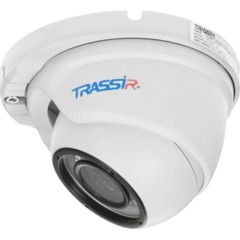 IP-камера TRASSIR TR-D2S5 v3 (D) 2.8,улич 2Мп,ИК,1/2.9 CMOS,2,8мм,PoE,30 м - фото 3