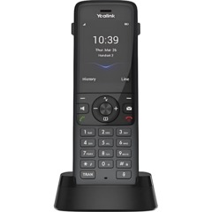 Дополнительная трубка Yealink W78H,HD, 2.4,вибр,3.5мм,для W70B/W80B/W90B - фото 2