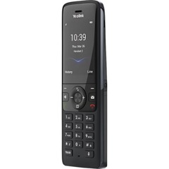 Дополнительная трубка Yealink W78H,HD, 2.4,вибр,3.5мм,для W70B/W80B/W90B - фото 3
