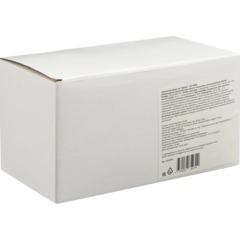 Электрогирлянда Дождь 2x3 м 600LED мерц. IP44 отсоед. нити, хол.бел.HD-YW03 - фото 7
