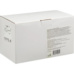 Электрогирлянда Дождь 2x4 м 800LED мерц. IP44 отсоед. нити, хол.бел.HD-YW04 - фото 7