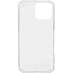 Чехол накладка PERO силикон для Apple iPhone 16 Pro Max - фото 2