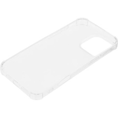 Чехол накладка PERO силикон для Apple iPhone 16 Pro Max - фото 3