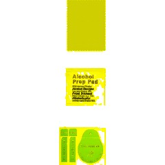 Защитное стекло PERO Full Glue для  Xiaomi Redmi 14C, черное - фото 3