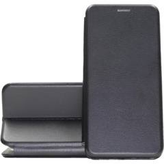 Чехол - книжка Pero для Samsung A16 черный - фото 3