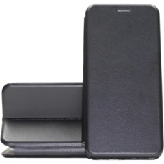 Чехол - книжка Pero для Samsung A26 черный - фото 3