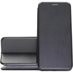 Чехол - книжка Pero для Samsung A56 черный - фото 3