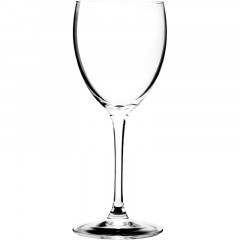 Бокал для вина 250 мл.d=70 мм.h=200 мм.красн.Эталон,12шт/уп,47300 - фото 2