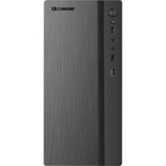 Системный блок BigTech B3 (B3-8084) i3-12100/H610/16Gb/SSD512Gb/400W - фото 2