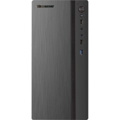 Системный блок BigTech B3 (B3-8088) i3-13100/H610/8Gb/SSD512Gb/400W - фото 2