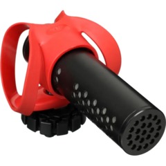 Микрофон Rode VideoMicro II, накамерный, микрофон-пушка, TRS - фото 3