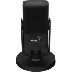 Микрофон Rode NT-USB Mini, конденс, кардиоид, USB. совм MacOS 10.12/Win10 - фото 5