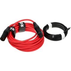 Микрофон Rode NT1 5th Generation Black, студийный, конденс, АЦП 192кГц, DSP - фото 7
