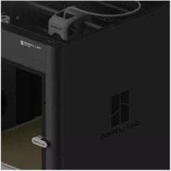 3D-принтер Bambu Lab P1S Combo, FDM / FFF,1.75 мм - фото 4
