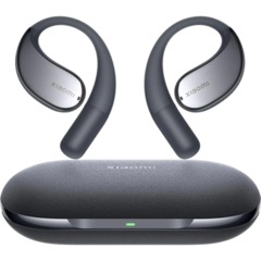 Наушники Xiaomi OpenWear Stereo (космический серый) (BHR8474GL) - фото 3
