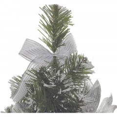 Елка Изделие декоративное  L24 W24 H40 см, 718256 - фото 2