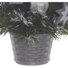 Елка Изделие декоративное  L24 W24 H40 см, 718256 - фото 3