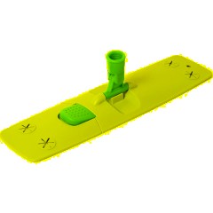 Держатель МОПа РОСМОП Лайт на резьбе, синий, 40 см_40-RLB