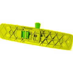 Держатель МОПа РОСМОП Лайт на резьбе, синий, 40 см_40-RLB - фото 2