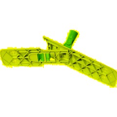 Держатель МОПа РОСМОП Лайт на резьбе, синий, 40 см_40-RLB - фото 3