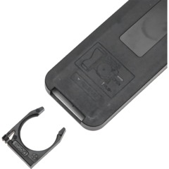Гирлянда светодиодная ДОЖДЬ ИЗ РОСЫ 3х2м,200LED,бел,IP20,USB+пул.упр315-875 - фото 6