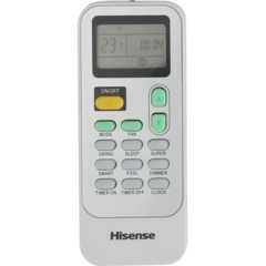 Кондиционер мобильный Hisense AP-09CW4GNCS00 - фото 3