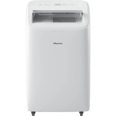 Кондиционер мобильный Hisense AP-09CW4GNCS00 - фото 4
