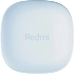 Наушники Xiaomi Redmi Buds 6 Play Blue (BHR9283GL) - фото 3