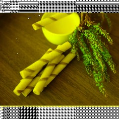 Вафельные трубочки Сладонеж со сливочным кремом, 175г - фото 5