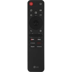 Телевизор LG 55QNED70A6A.ARUG - фото 5