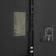 Телевизор Samsung UE55U8000FUXRU - фото 4