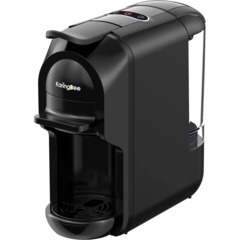 Кофемашина KaringBee ST-510 черный,капсульная