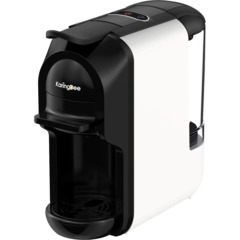 Кофемашина KaringBee ST-510 белый,капсульная